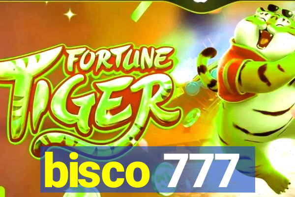 bisco 777